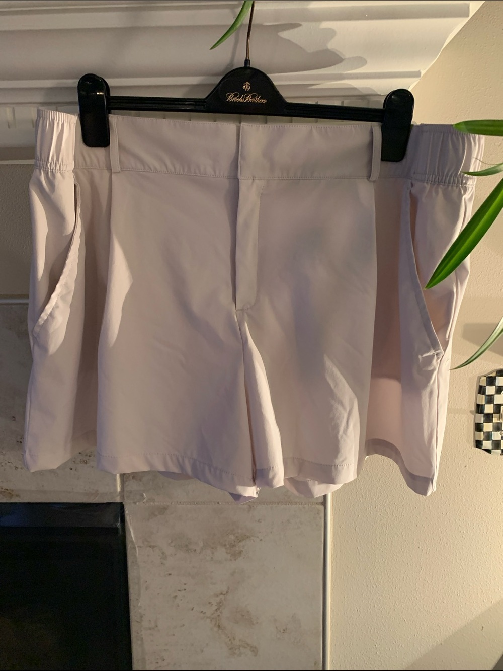 AVIA Size 3X (22) Athletic Shorts Like New
